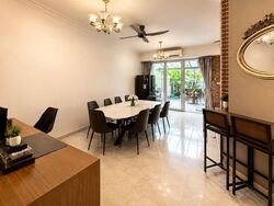 Holland Grove Road (D10), Terrace #608530941